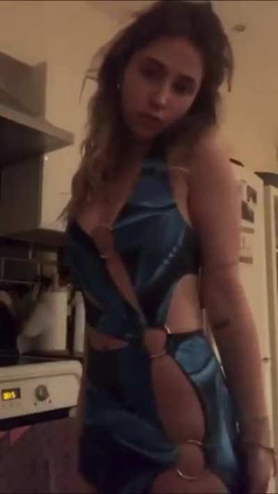 God she&rsquo;s gorgeous