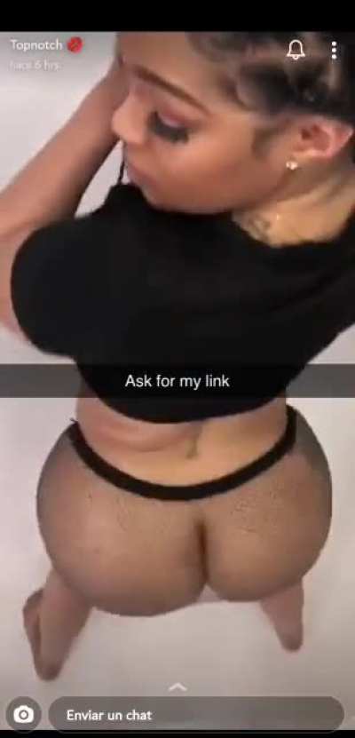 Phat&fat ASS