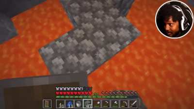 Cory Finds Some Diamonds