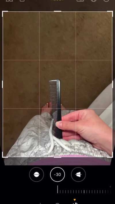 Blursed_technique