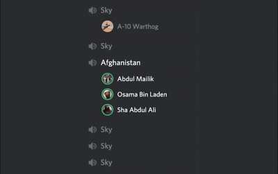 Şöyle şeyler çok iyi amk
