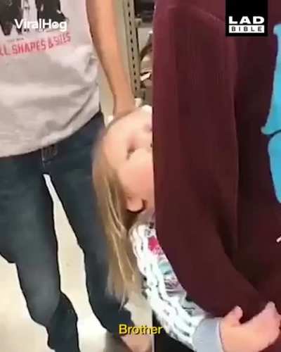 Brothers sister