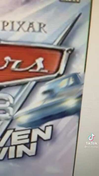 A Graphic Designer with Too Much Power