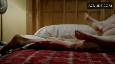Conor Leslie, Wonder Girl in Titans - Graves S1 E7