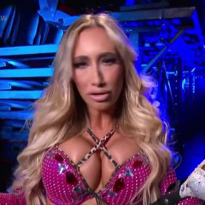 Carmella (Raw 10-25-21)