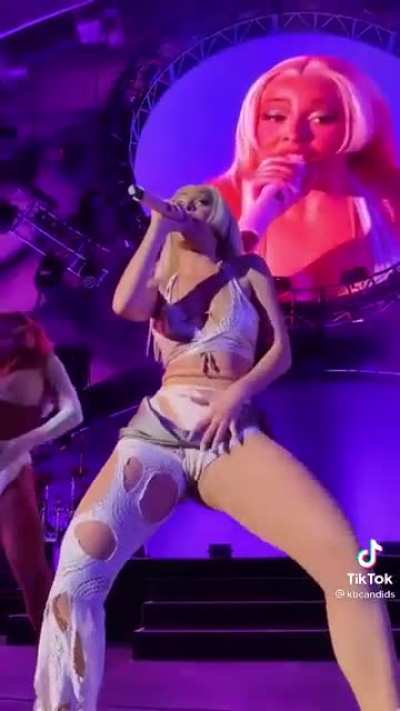 Baddie