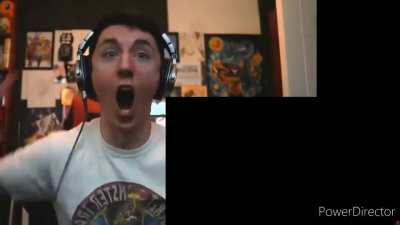 Smash Bros x ****