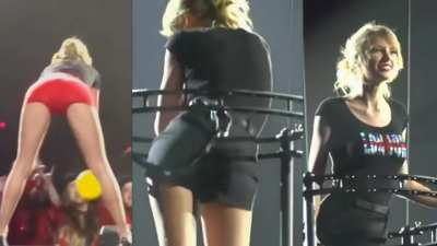 Booty Queen