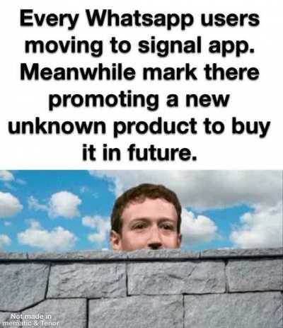 He a&rsquo;int stop watching