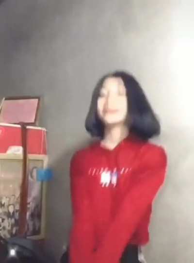 face reveal