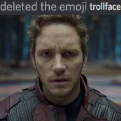 unacceptable