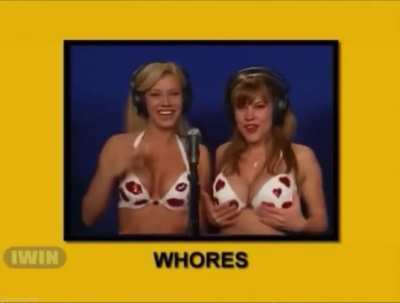 Whores &amp; Retards 