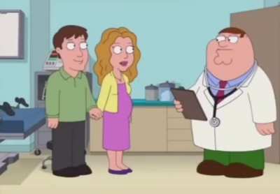 Family Guy
