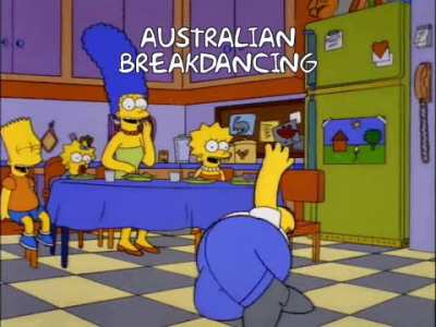 Homer the Olympian