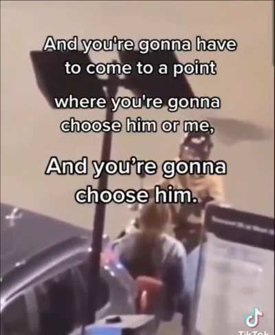 I feel for you, guy