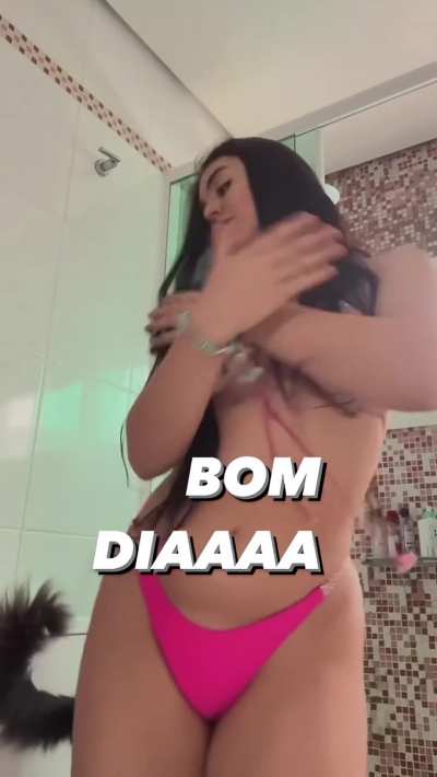 Bella Angel