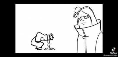 Deleted naruto sene