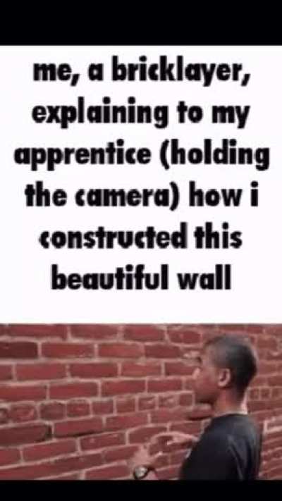 i love bricks
