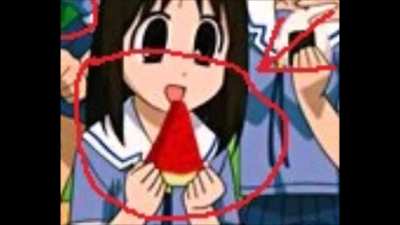OH MAI GAH!! ILLUMINATI = AZUMANGA DAIOH!?