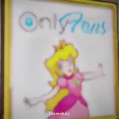 Qu&eacute; haces Mario? 😳