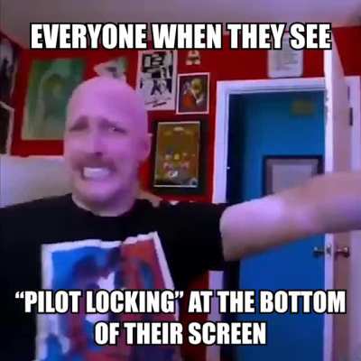 Tried my hand at this meme format