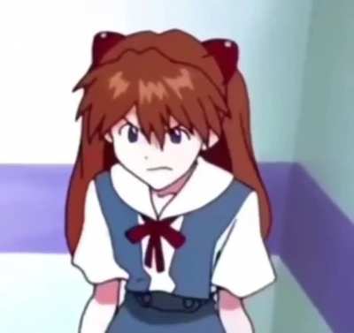 Me when the
