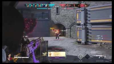 Nothing special... but this put a smile on my face