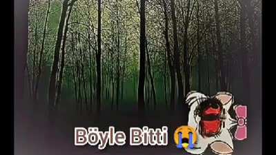 😢