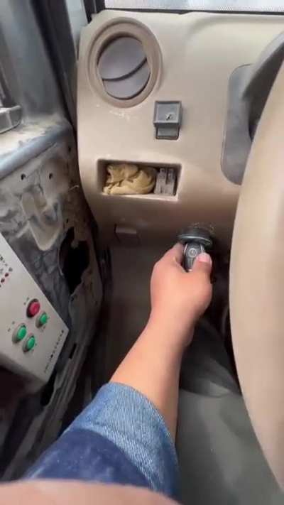 This car