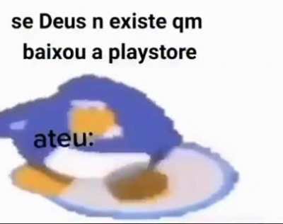 Explica essa ateu