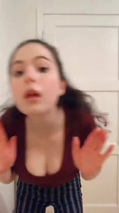 Becca Slow Mo 2