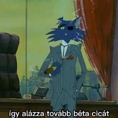 Szigma Macskafogó