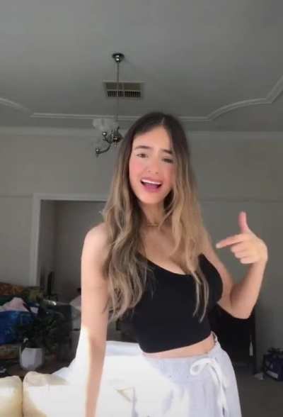 Ella Cervetto
