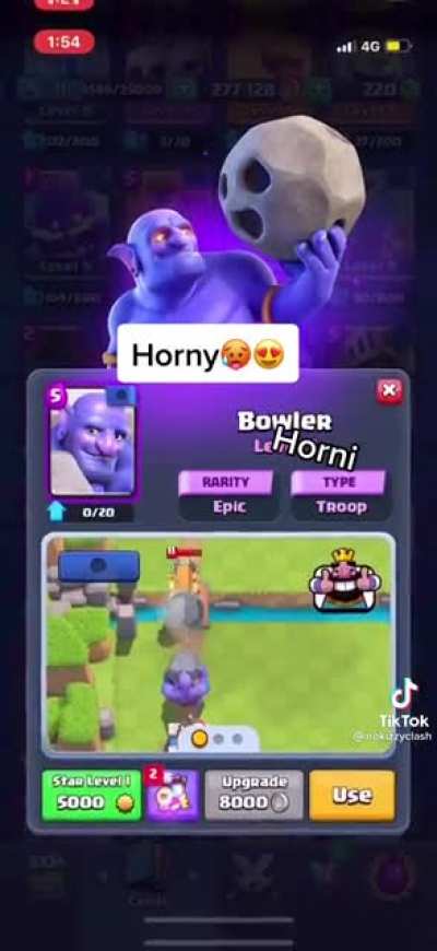 bowler and ice wizz sex??