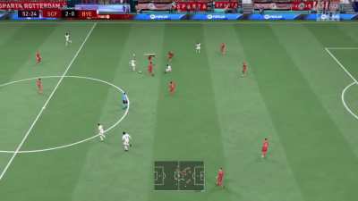 Varane gives no fucks