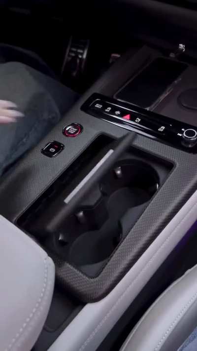 Official audi q9 teaser. Thoughts?