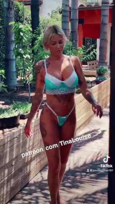 Need more of her