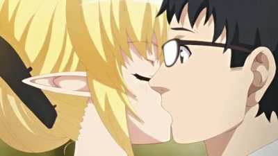 Enjo Kouhai 2