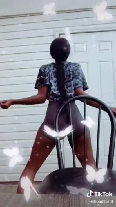 Twerk