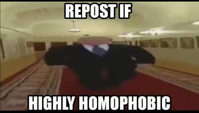 Does this have the funny?