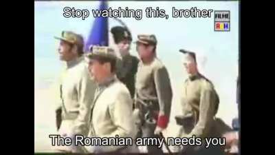 Am făcut o memă.