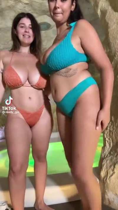 OK, enough tiktok & reddit for the week @mady_gio