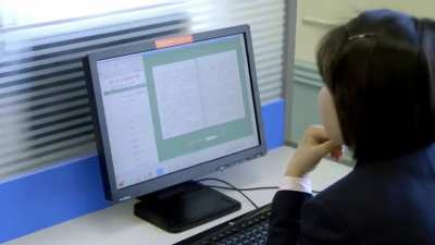to convince everyone that North Korea has internet access