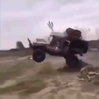 Joder, pasen karma
