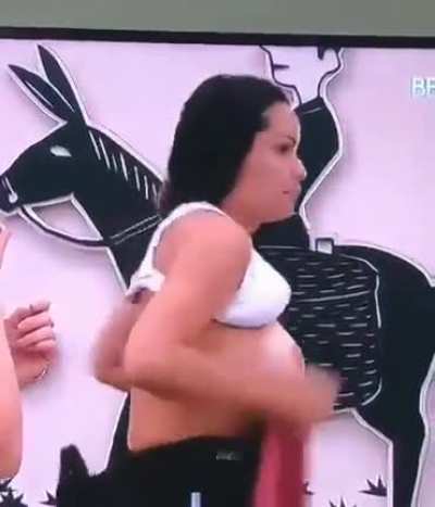 Juliette BBB21