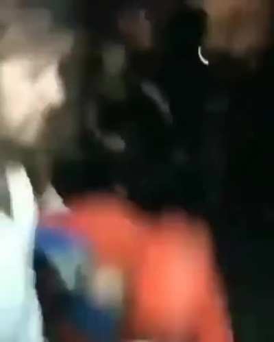 Pelea Epica