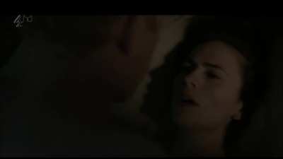 Hayley Atwell