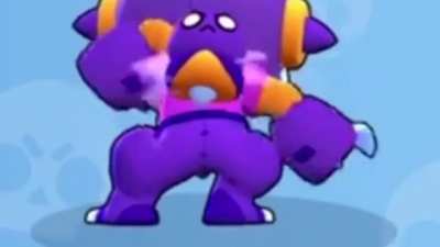 Just found out supercell added a new noise when you buy a skin