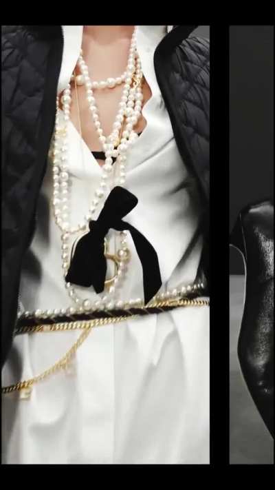 For Carolina Herrera VI