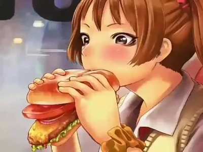 Borgir 🍔
